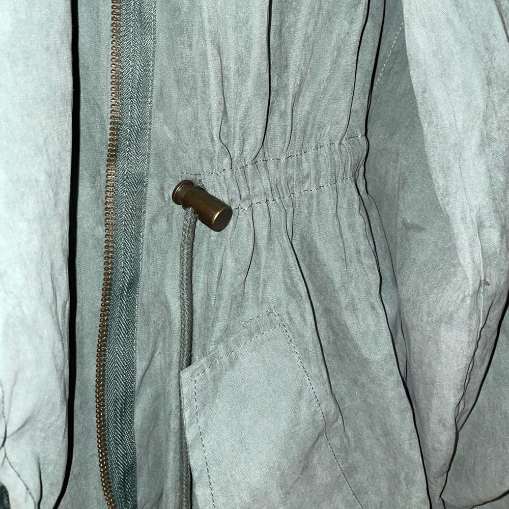 Forever 21 Jacket - Picture 6 of 7